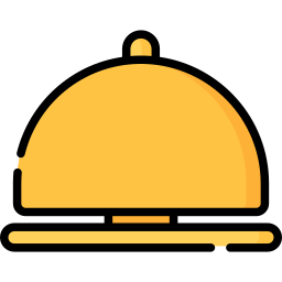 Hotel service icon