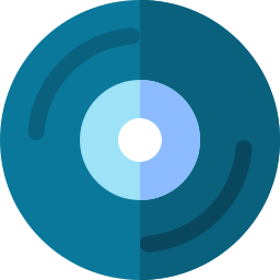 Компакт-диск иконка