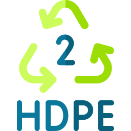 hdpe Ícone