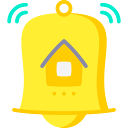 Bell icon