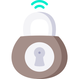 Padlock icon