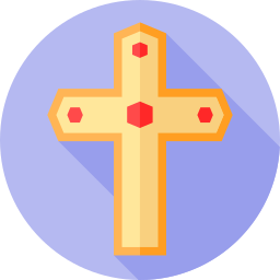 Cross icon