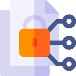 Secure icon