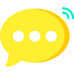 Message icon