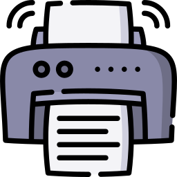 Printer icon