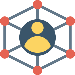 Network icon