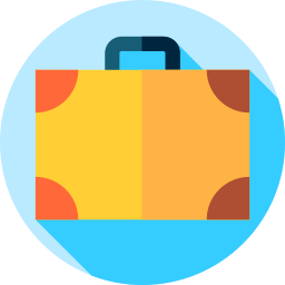 Briefcase icon