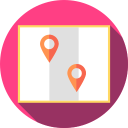 Map icon