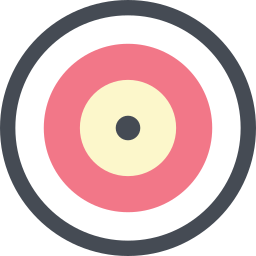 Target icon