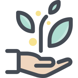 Plant icon