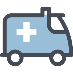 Ambulance icon