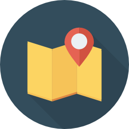 Map icon