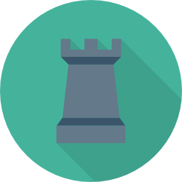 Strategy icon