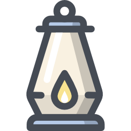 Lamp icon