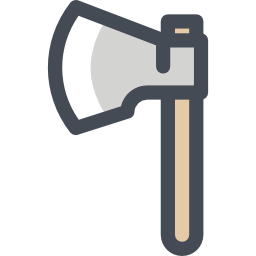 Axe icon