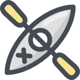 Kayak icon