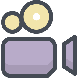 videokamera icon