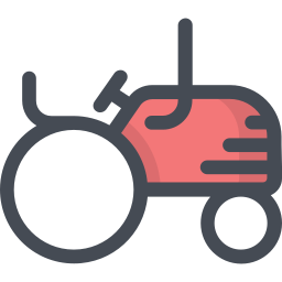 traktor icon