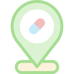 Pharmacy icon