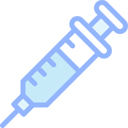 Syringe icon