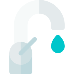 Faucet icon