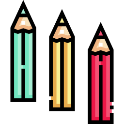 Pencil icon