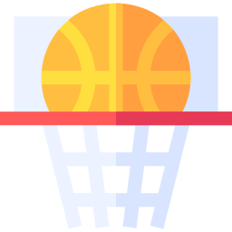 Basketball icon