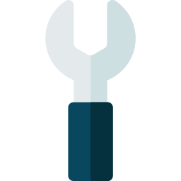 Wrench icon