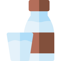 Milk icon