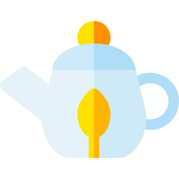 herbata ziołowa ikona