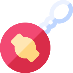 Keychain icon