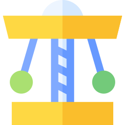 Carousel icon