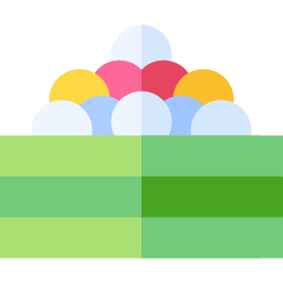 Ball pool icon