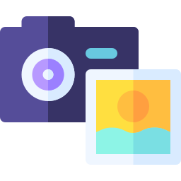 Camera icon