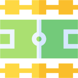 サッカー場 icon