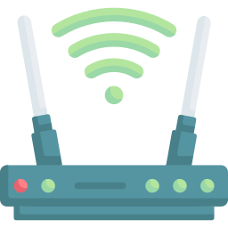 Router icon