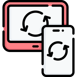 Sync icon