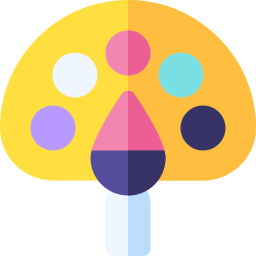 Palette icon