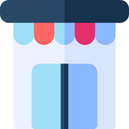 Shop icon