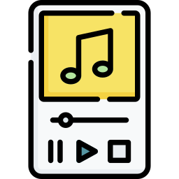 Ipod icon