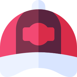 Cap icon