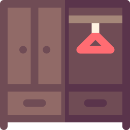 wandschrank icon