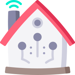 casa icono