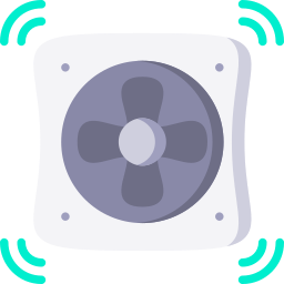 ventilator icon