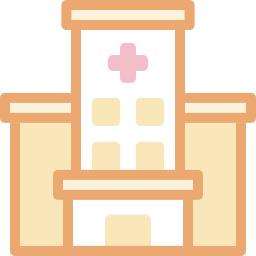 Hospital icon