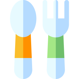 Cutlery icon