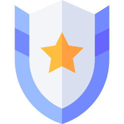 Shield icon