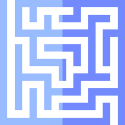 Maze icon