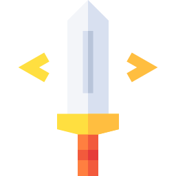 espada Ícone