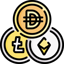 Altcoin icon